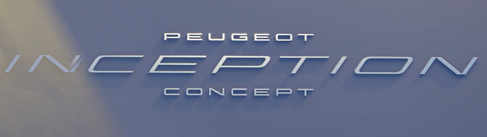 Peugeot Banner